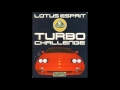 Lotus esprit turbo challenge  intro theme