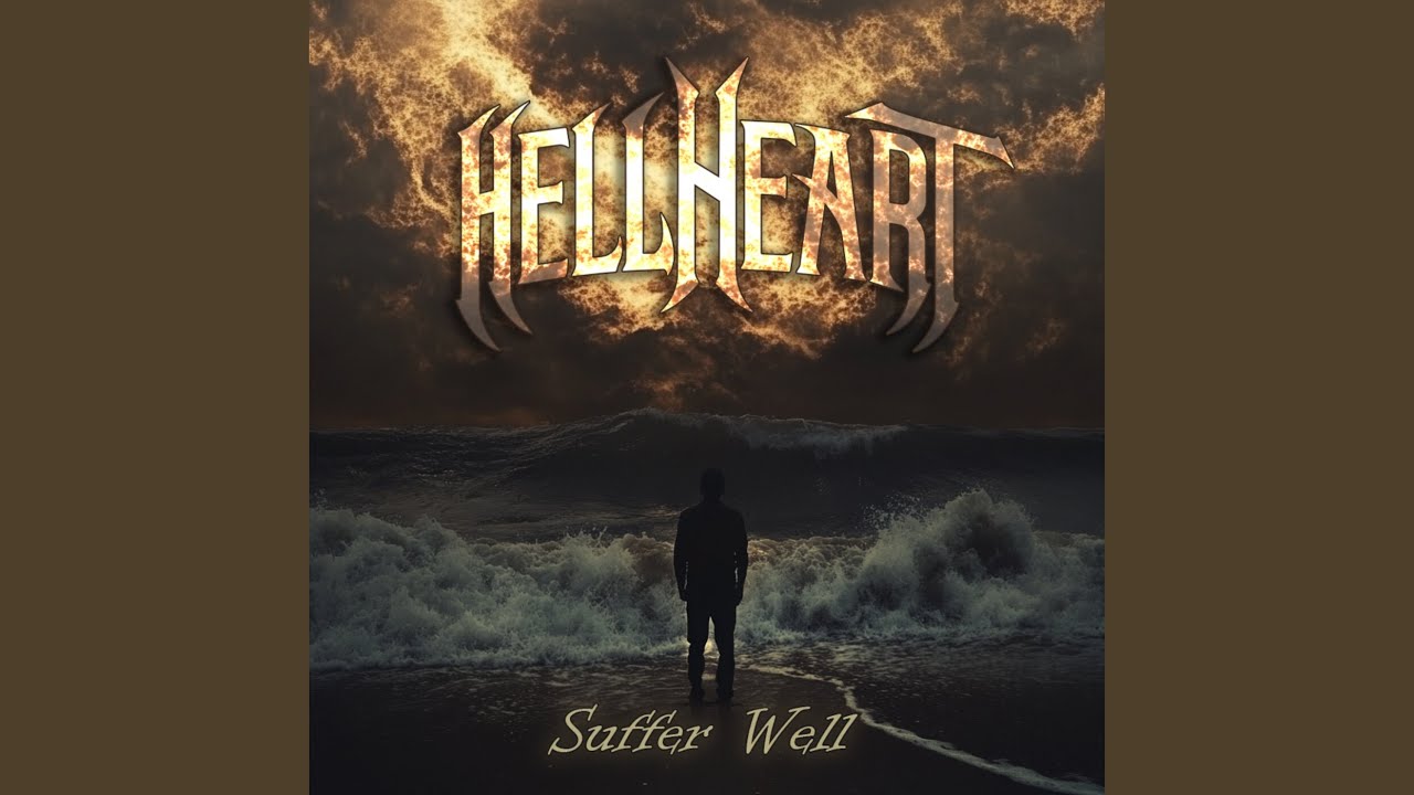 Watch Suffer Well on YouTube Watch Suffer Well on YouTube