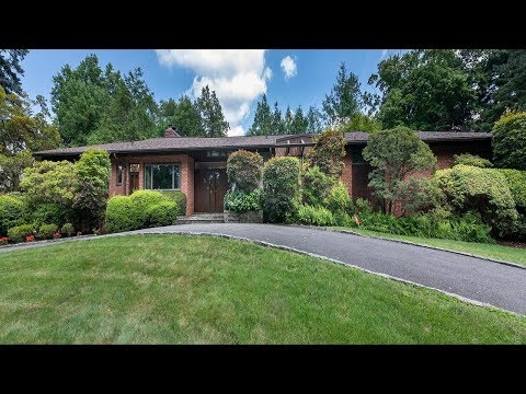 70 Morris Lane, Scarsdale, NY home video tour