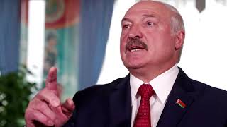 Belarusian president Lukashenko re-elected by landslide
