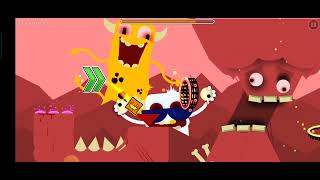 Too Kid Friendly Boss 100% Gg