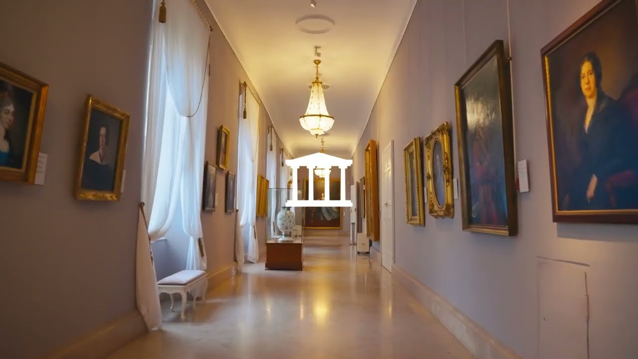 If you visit Gödöllő, don't miss the Royal Palace