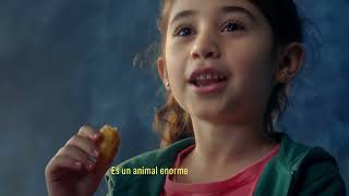 Cajita Feliz no trae colorantes ni saborizantes artificiales 💖