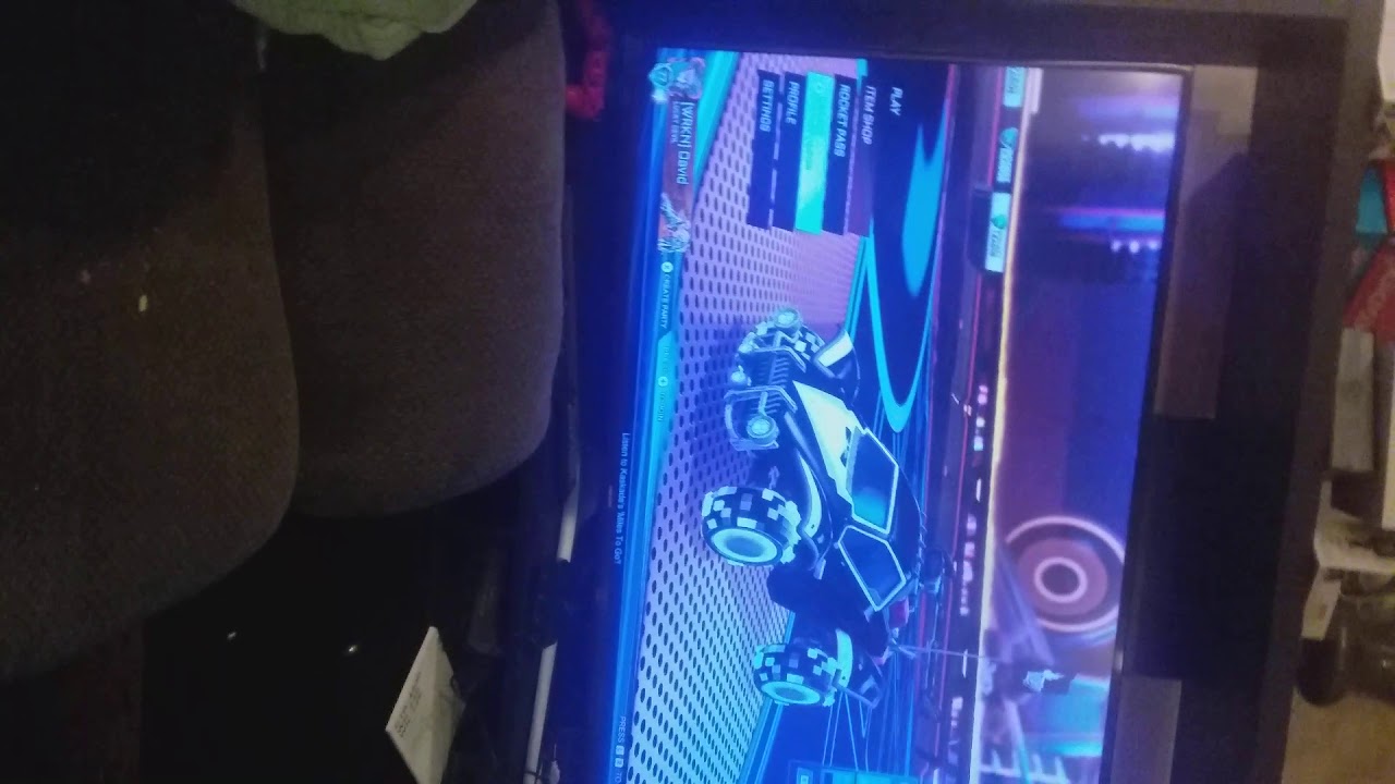 random crate opening rare