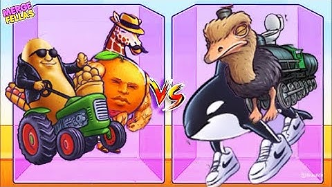 Merge Fellas - All Levels Gameplay (Part 7) | Android & iOS