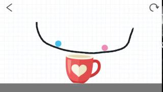 Brain Dots! Love! Level 1!