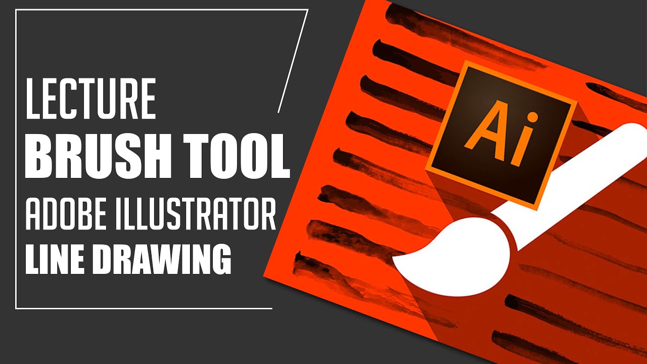 Adobe Illustrator Custom Brushes Urdu / Hindi YouTube