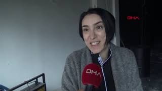 Kiraladığı İş Yerini Sigorta İçin İnceletince, Kolonlardaki Hasar Ortaya Çıktı