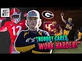 He’s The Best Georgia QB Since Trevor Lawrence! #1 Ranked Brock Vandagriff Is BUILT DIFFERENT