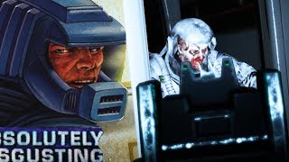 NEW Doom Clone Is Extremely Bad