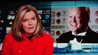 ITV OFFICIAL TRIBUTE TO KEITH CHEGWIN. PT 1 OF 2. Wealth