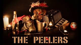 Video thumbnail of "The Peelers: Rebel Road"