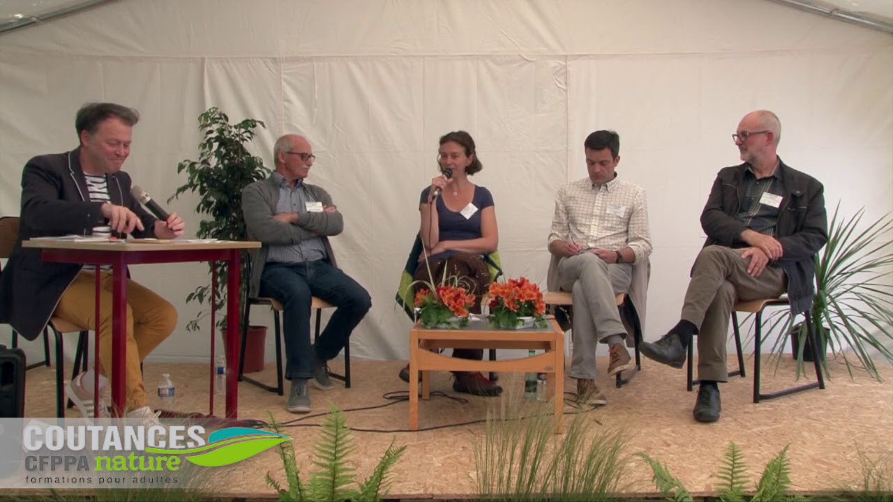 Agriculture et biodiversité