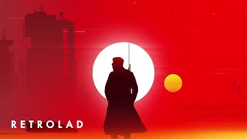 A Synthwave and Retro Electro Mix - RetroSynth (Synthwave/Synthpop)#13