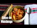 Guiso de mondongo "El Rincón del Soguero Cocina"