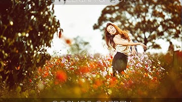 Strobist video: Ballerina Portrait in Cosmos/ バレリーナ ポートレート コスモスで撮影 ストロボ’1灯のみで 日中シンクロ ND8 Filter使用