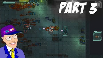 Endurance - space action Gameplay Walkthrough Part 3 (Android and iOS)