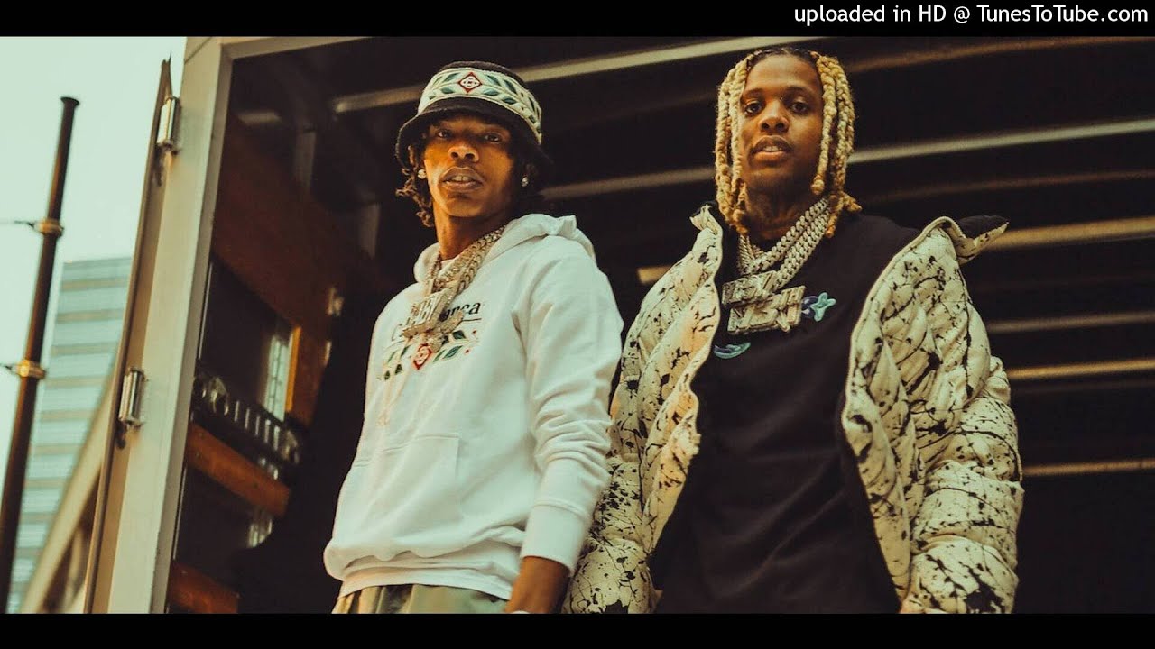 [FREE] Lil Durk x Lil Baby Type Beat "The Takeover"