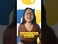 Python Programming Complete Free Course for Beginners Bootcamp 2025 #freecourse #course #shortvideo
