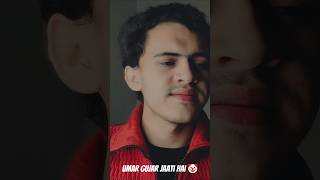 Umar Gujar jaati Hai 🤡 ||  mard badalte badalte 😎 #shorts #MustWatchPerformance