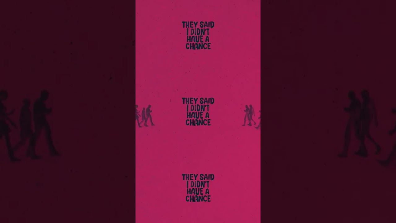 THIS THE VIBE- Slick Naim (Official Lyric Video)