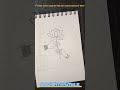 Radhe Krishna love drawing - mandala touch symbol of love #radhekrishna #viral #sketch #love