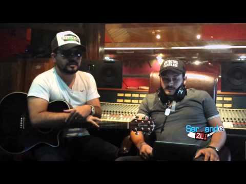 Revolver Cannabis - Iban Por El Del Sombrero (Mayo Zambada), Informacion Sobre El Disco Estudio 2013