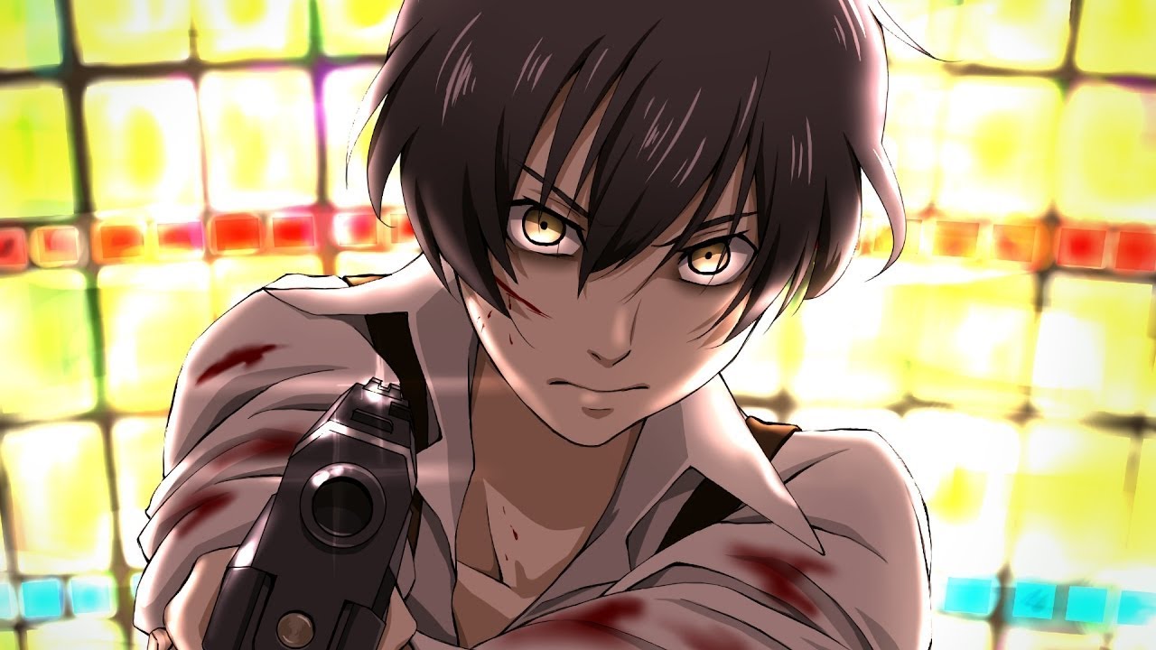 Top 15 Must-Watch Revenge Anime About Betrayal & Vengeance