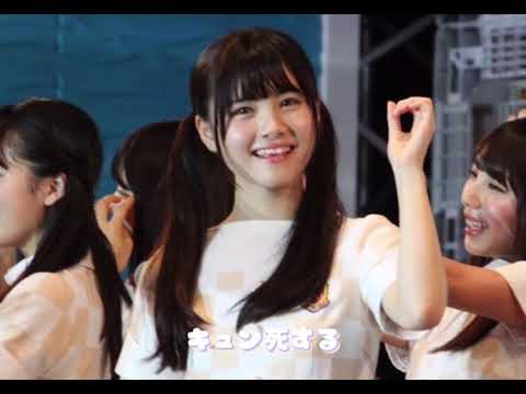 伊藤理々杏ちゃんのツインテール🐰♡ 【伊藤理々杏】
