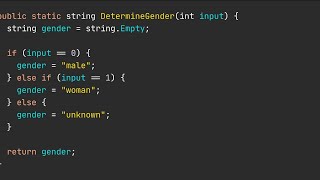 If else if else statement with example | Java Programming : Selection control structures
