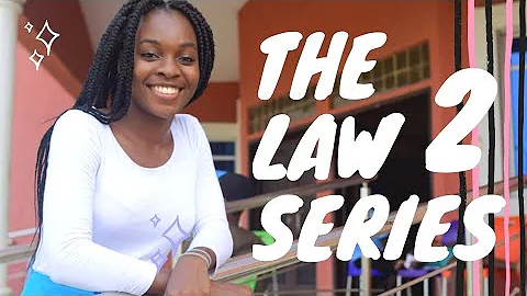 THE LAW SERIES: WORK OUT YOUR SALVATION? | DEBORAH...