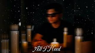 4Ib - All I Need Official Audio