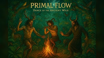 Primal Flow: Dance of the Ancient Wild