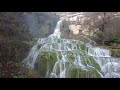 Самый красивый водопад Испании. Полная версия видео скоро