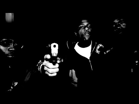 Sugarhill Keem X Blockwork Move Look BASS BOOSTED Official Made