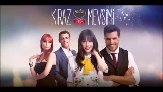 Kiraz Mevsimi İmkansız Kavuşma - 2. Sezon Müziği