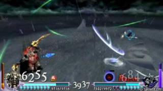 Gabranth Glitch