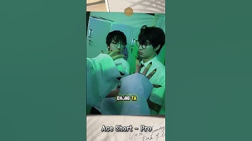 Cách cô giáo thử học sinh #aceshortpro