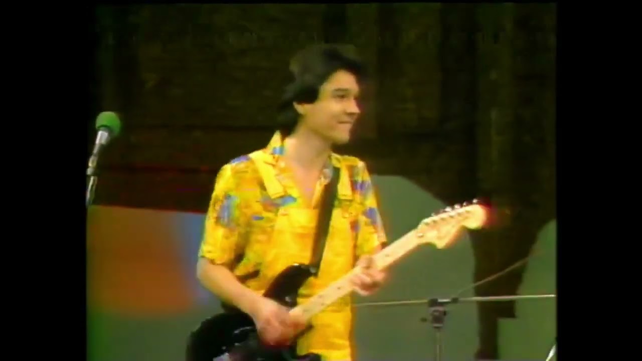 Katunga - Mira para Arriba, Mira para Abajo