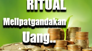 Motivasi Hidup Sukses - Ritual Syukur Pengganda Uang