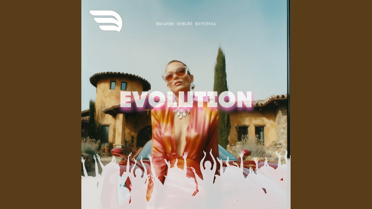 Guarda Evolution su YouTube Guarda Evolution su YouTube