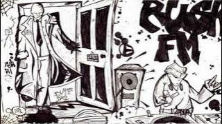 DJ Crystl | Weekend Rush | 1993 | 💎🔊🌌 BREAKBEAT HARDCORE JUNGLE TECHNO LONDON