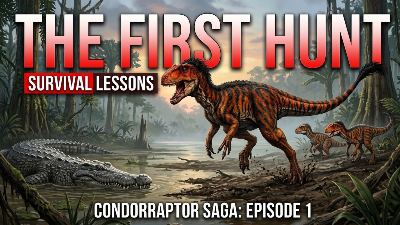 First Hunt THE FIRST HUNT - YouTube