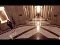 Indiana State House Rotunda Atrium 360° Tour