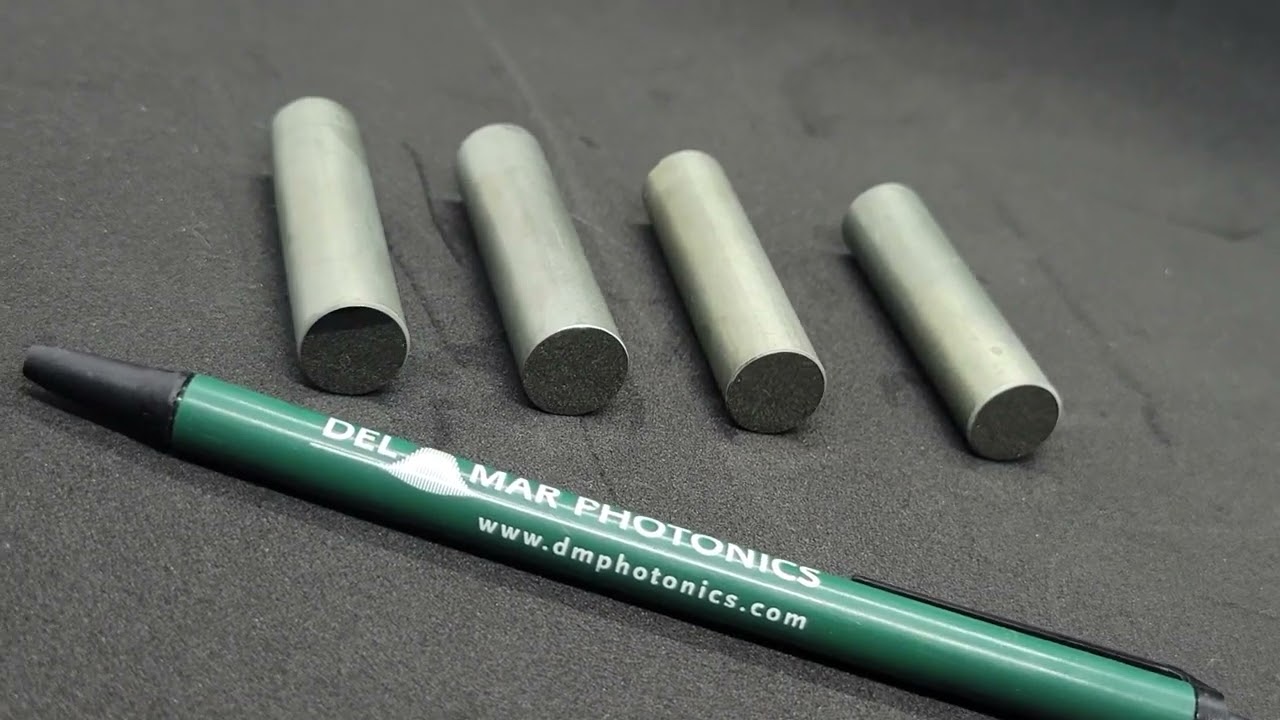 Germanium and Silicon etalon to match the FSR of 0.0246 cm⁻¹