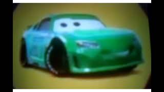 Bobby Roadtesta Voice