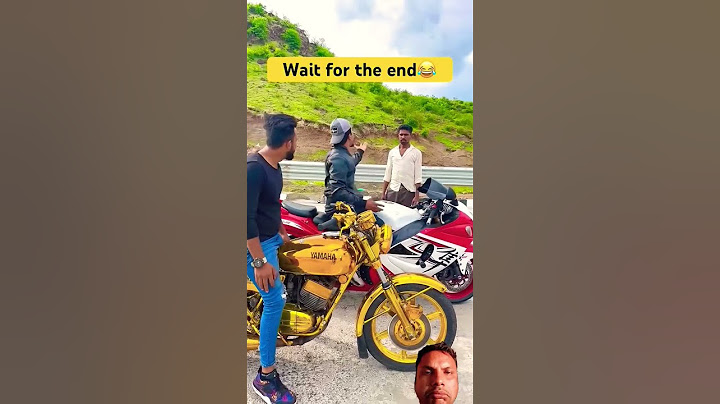 Truck walo se koi jeet sakta hai kya😂😜🤣 #farazstuntrider #bikers #superbikes #hayabusa