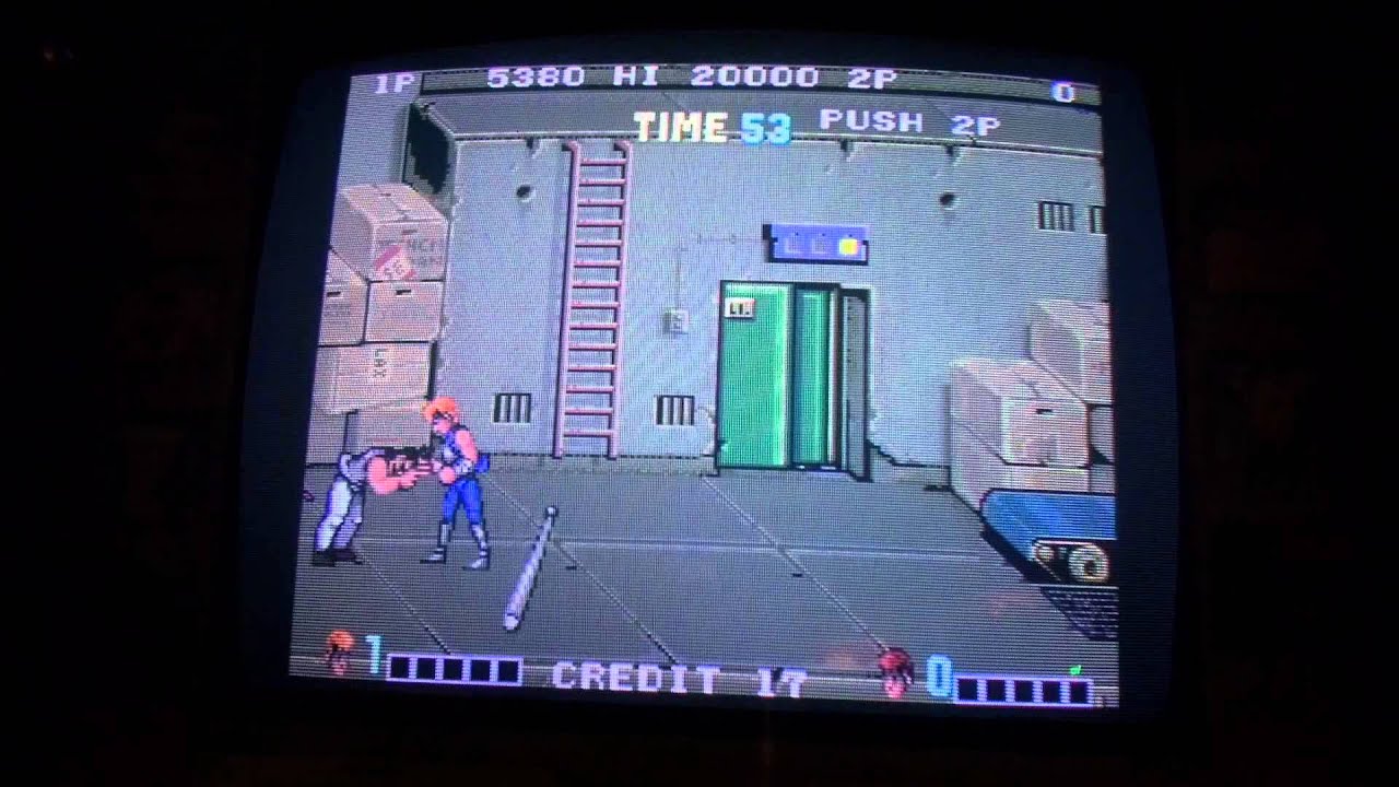 Super Double Dragon Retro Review – Play Legit: Video Gaming & Real Talk –  PS5, Xbox Series X, Switch, PC, Handheld, Retro