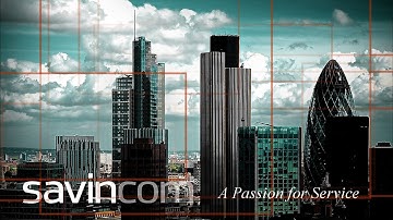 Savincom | Vodafone Office 365