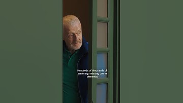 Stop Dementia Wandering: Life-Saving Door Alarm for Elderly Safety #alzheimer #dementia #seniorcare